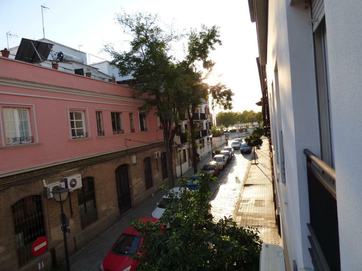 En El Centro De Appartement