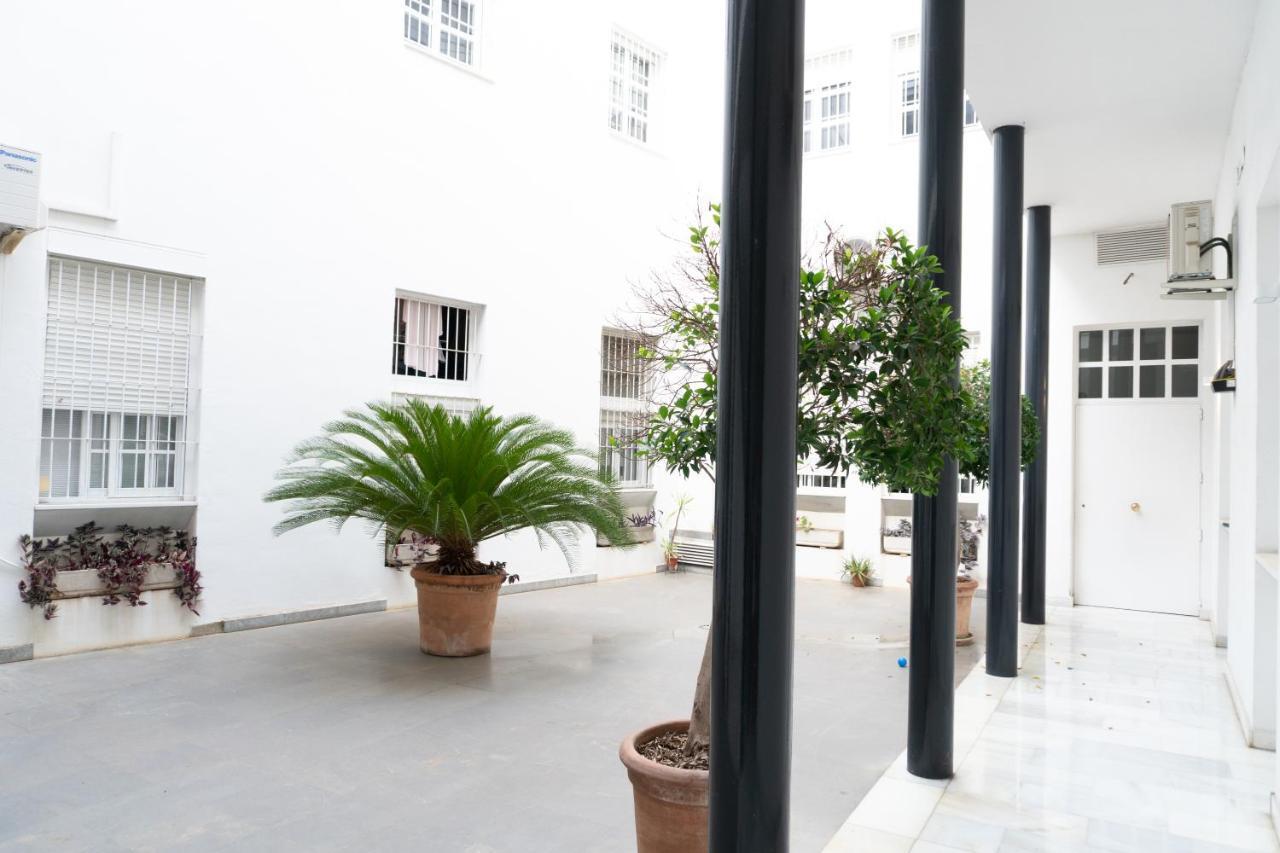 En El Centro De